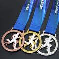 Hersteller Custom Sports Große Medaille